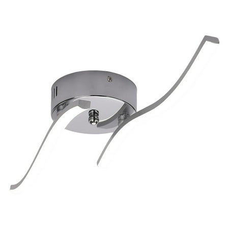 LED Ceiling Light Fixture Minimalist for Bathroom Living Room Bedroom Laundry Restaurant Hallway light 12 light
LED Ceiling Light Fixture Minimalist for Bathroom Living Room Bedroom Laundry Restaurant Hallway light 12 light