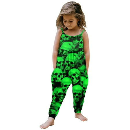 Toddler Baby Girl Prints Jumpsuit Sleeveless Romper Outfits Pants Clothes Big Girls Fall Dress Girls Romper Size 6 Twin Girl Baby Outfits Baby Dresses 3 Months Rompers for Baby Girl Fall Shirts for
Toddler Baby Girl Prints Jumpsuit Sleeveless Romper Outfits Pants Clothes Big Girls Fall Dress Girls Romper Size 6 Twin Girl Baby Outfits Baby Dresses 3 Months Rompers for Baby Girl Fall Shirts for