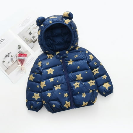 Sweater For Child Toddler Kids Baby Boys Girls Winter Windproof Cartoon Print Bear Ears Hooded Jacket Outwear Coat
Sweater For Child Toddler Kids Baby Boys Girls Winter Windproof Cartoon Print Bear Ears Hooded Jacket Outwear Coat
