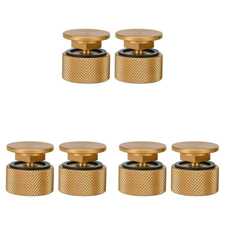 Welding Hood (Pipeliner) Fasteners Headgear Replacement Parts Accessories Screws Flip Hood Aluminum 1 Pair ((New) Gold Anodized W/Silicone Washer) Two in One Faucet Attachment Kitchen Faucet Head
Welding Hood (Pipeliner) Fasteners Headgear Replacement Parts Accessories Screws Flip Hood Aluminum 1 Pair ((New) Gold Anodized W/Silicone Washer) Two in One Faucet Attachment Kitchen Faucet Head