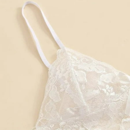 Cathalem Lace up Bra Set Underwear Briefs Lingerie Women Set Pajamas Camisole Sleepwear Bra Lace Men Underwear Underwear White Large
Cathalem Lace up Bra Set Underwear Briefs Lingerie Women Set Pajamas Camisole Sleepwear Bra Lace Men Underwear Underwear White Large