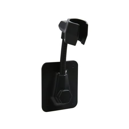 Stick Shower Head Holder Adjustable Bath Head Bracket Waterproof Bathroom Bracket Black
Stick Shower Head Holder Adjustable Bath Head Bracket Waterproof Bathroom Bracket Black