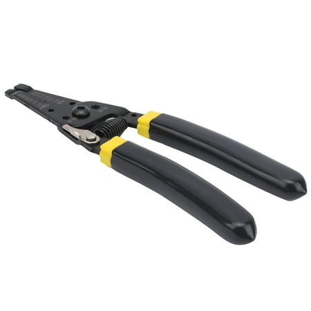 Automatic Wire Stripper Hand Electrician Tool Wire Stripper Tool For Wire Stripping
Automatic Wire Stripper Hand Electrician Tool Wire Stripper Tool For Wire Stripping
