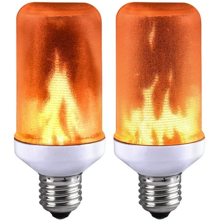 E27 Lamp Flickering Light Effect Fire Light Bulb Wall Lamp Outdoor Lamp Flickering Light for Home Garden Bar Party Wedding Restaurant Valentine s Day Decoration
E27 Lamp Flickering Light Effect Fire Light Bulb Wall Lamp Outdoor Lamp Flickering Light for Home Garden Bar Party Wedding Restaurant Valentine s Day Decoration