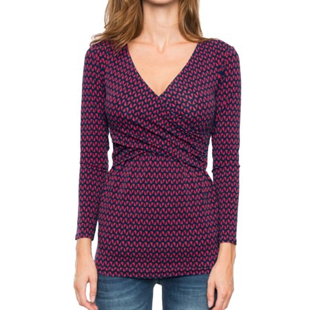 Teaching My Women Pregnant Nusring Maternity V-Neck Long Sleeve Ruffles Printed Blouse Tops Maternity Tops Women
Teaching My Women Pregnant Nusring Maternity V-Neck Long Sleeve Ruffles Printed Blouse Tops Maternity Tops Women