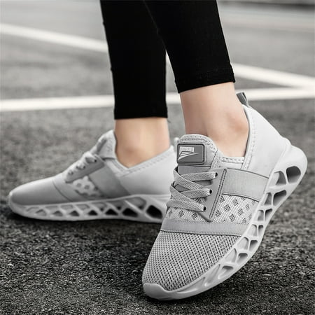YYTLCH Women s Road Running Walking Sneaker Comfortable Lightweight Fashionable Sports Shoes
YYTLCH Women s Road Running Walking Sneaker Comfortable Lightweight Fashionable Sports Shoes