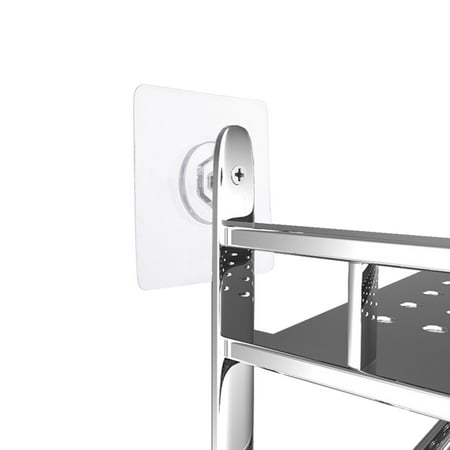 10PCS 7x7cm Strong Adhesive Seamless Sticky Wall Hook Nails Free Hanger Non-Marking Screw Stickers H
10PCS 7x7cm Strong Adhesive Seamless Sticky Wall Hook Nails Free Hanger Non-Marking Screw Stickers H