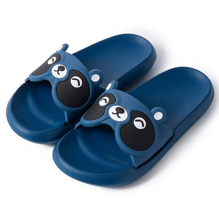 60% Off Slipper Fesfesfes Toddler Kids Slipper Baby Girls And Boys Cute Indoor Shoes Home Non-slip Slippers Bathing Shoes
60% Off Slipper Fesfesfes Toddler Kids Slipper Baby Girls And Boys Cute Indoor Shoes Home Non-slip Slippers Bathing Shoes