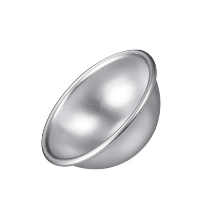 Cake Mold Aluminum Alloy Household Supplies Multipurpose Baking Tools Bakeware Exquisite DIY Bath Manual Capacity Kitchenware 10.5*4.5cm
Cake Mold Aluminum Alloy Household Supplies Multipurpose Baking Tools Bakeware Exquisite DIY Bath Manual Capacity Kitchenware 10.5*4.5cm