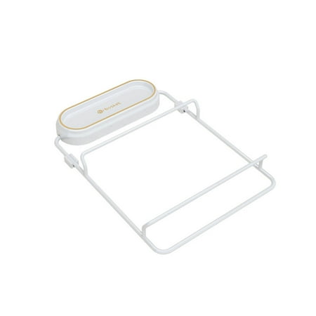 Kitchen Sink Drain Drying Rack Space Saving Mesh Bag Holder for Kitchen Cabinet Pantry White
Kitchen Sink Drain Drying Rack Space Saving Mesh Bag Holder for Kitchen Cabinet Pantry White
