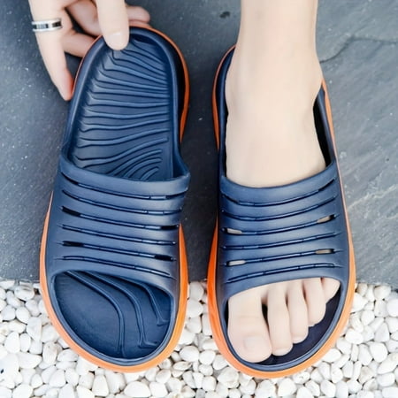 Men s Closed Toe Non-Slip Casual Out Wear-resistant Sandals Breathable Walking Shoes-48
Men s Closed Toe Non-Slip Casual Out Wear-resistant Sandals Breathable Walking Shoes-48