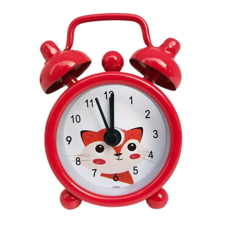 Jungdeepe And Cute Mini Metal Alarm Clock Electronic Small Alarm Clock Home Decoration Food Gadgets for Work Vintage Kitchen Timer Sand Timer 5 Minute Timer Cubes Large Digital Timer Wall One Minute
Jungdeepe And Cute Mini Metal Alarm Clock Electronic Small Alarm Clock Home Decoration Food Gadgets for Work Vintage Kitchen Timer Sand Timer 5 Minute Timer Cubes Large Digital Timer Wall One Minute