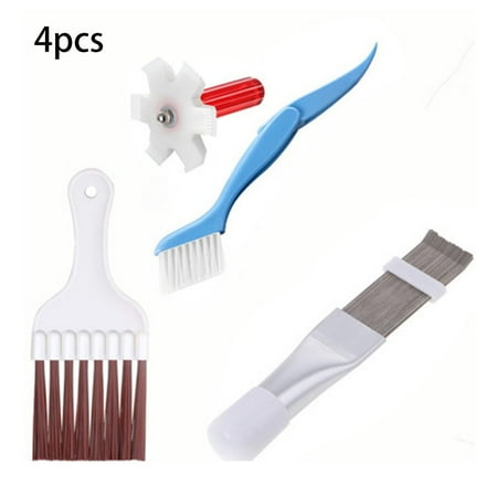 BCLONG Air Conditioner Fin Repair Comb Cooler Condenser Compact Refrigeration Tool Kit
BCLONG Air Conditioner Fin Repair Comb Cooler Condenser Compact Refrigeration Tool Kit