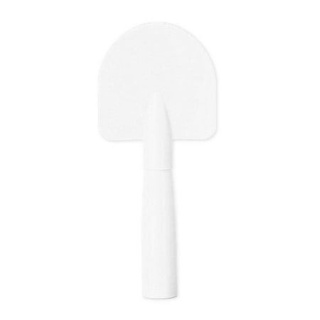 UDIYO Rice Scoop Rice Scoop Lovely Shovel Shape Plastic Non-stick Spoon Rice Paddle for Kitchen
UDIYO Rice Scoop Rice Scoop Lovely Shovel Shape Plastic Non-stick Spoon Rice Paddle for Kitchen