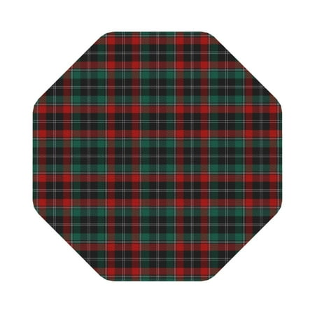 Pofeuu Tartan Plaid Print Leather Coasters Set of 6 Round Cups Mugs Mat Pad for Home Kitchen Heat Resistant Drink Coasters Octagon
Pofeuu Tartan Plaid Print Leather Coasters Set of 6 Round Cups Mugs Mat Pad for Home Kitchen Heat Resistant Drink Coasters Octagon