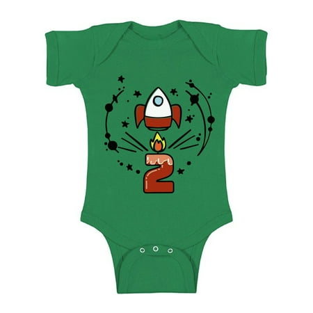 Awkward Styles Second Birthday Baby Bodysuit 2 Year Old Clothes Rocket Birthday Party Rocket Baby Bodysuit Short Sleeve Rocket Gifts for 2 Year Old My 2nd Birthday Gifts for Birthday Boy Birthday Gift
Awkward Styles Second Birthday Baby Bodysuit 2 Year Old Clothes Rocket Birthday Party Rocket Baby Bodysuit Short Sleeve Rocket Gifts for 2 Year Old My 2nd Birthday Gifts for Birthday Boy Birthday Gift