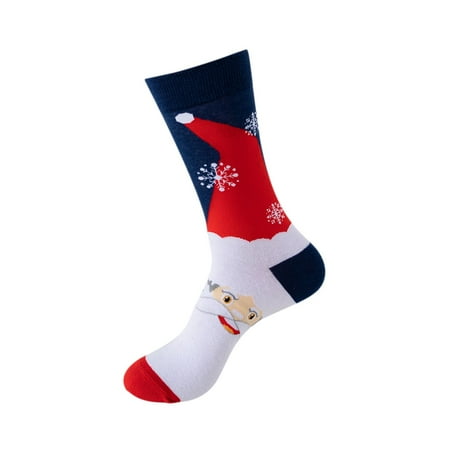 Christmas Print Christmas Gift Medium Stockings For Men And Women Warm And Thick In Autumn And Winter Woman Tights
Christmas Print Christmas Gift Medium Stockings For Men And Women Warm And Thick In Autumn And Winter Woman Tights