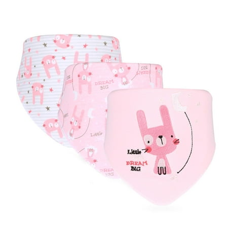 Wanwan 3Pcs/Set Baby Products Infant Eating Cotton Scarf Triangle Feeding Bibs Aprons
Wanwan 3Pcs/Set Baby Products Infant Eating Cotton Scarf Triangle Feeding Bibs Aprons
