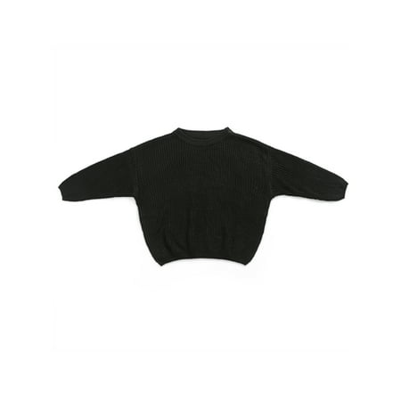 Xingqing Toddler Baby Girls Loose Long Sleeve Knit Sweaters Warm Pullover Top Fall Winter Clothes Outfits
Xingqing Toddler Baby Girls Loose Long Sleeve Knit Sweaters Warm Pullover Top Fall Winter Clothes Outfits