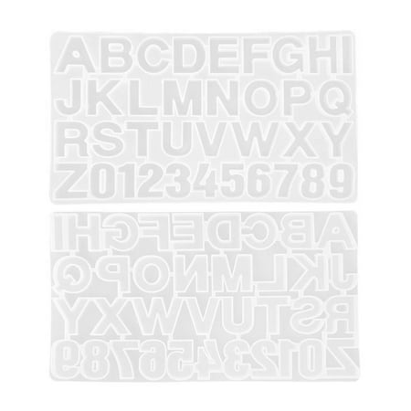 Pkeoh Kitchen Gadgets Diy Epoxy Resin Digital Letter Mold Decoration Silicone Molds Crafts Accessorie
Pkeoh Kitchen Gadgets Diy Epoxy Resin Digital Letter Mold Decoration Silicone Molds Crafts Accessorie