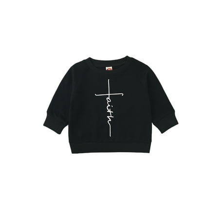 Multitrust Baby Pullover Flower/ Rainbow/ Letter Print Round Neck Long Sleeve Tops Autumn Outfit 0-3 Years
Multitrust Baby Pullover Flower/ Rainbow/ Letter Print Round Neck Long Sleeve Tops Autumn Outfit 0-3 Years