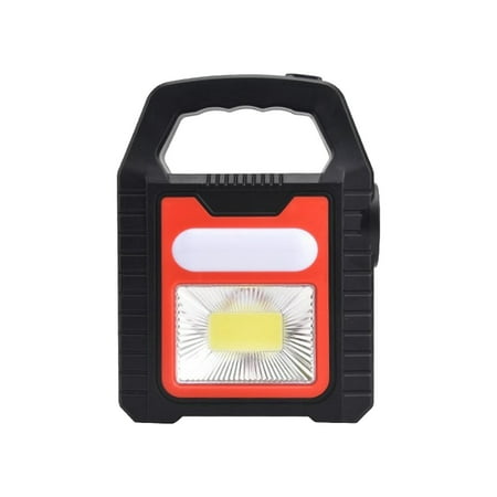 Tfalo Home Decor Lights Portable Lamp Portable Work Lamp Solar Energy Usb Emergency Charging Outdoor Rain Proof Camping Strong Light
Tfalo Home Decor Lights Portable Lamp Portable Work Lamp Solar Energy Usb Emergency Charging Outdoor Rain Proof Camping Strong Light