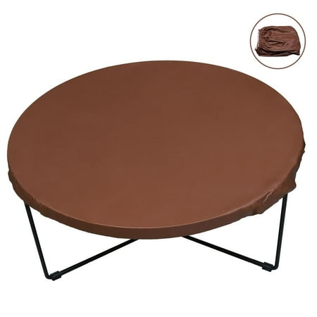 Wipe Clean Tablecloth Polyester Round Tablecloth Easy to Clean Waterproof Table Cover Minimalist Style Oil Proof Table Cover for Home Restaurant Party Coffee Shop
Wipe Clean Tablecloth Polyester Round Tablecloth Easy to Clean Waterproof Table Cover Minimalist Style Oil Proof Table Cover for Home Restaurant Party Coffee Shop