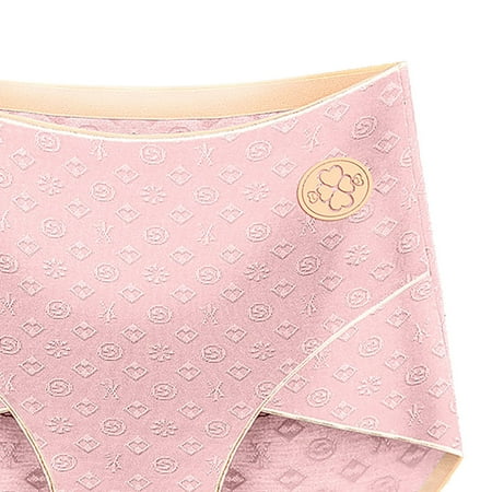 Cathalem Underpants for Women plus Size Womens High Waist And Abdomen Embossed Jacquard And Raise The Women S Underwear Underpants B Medium
Cathalem Underpants for Women plus Size Womens High Waist And Abdomen Embossed Jacquard And Raise The Women S Underwear Underpants B Medium