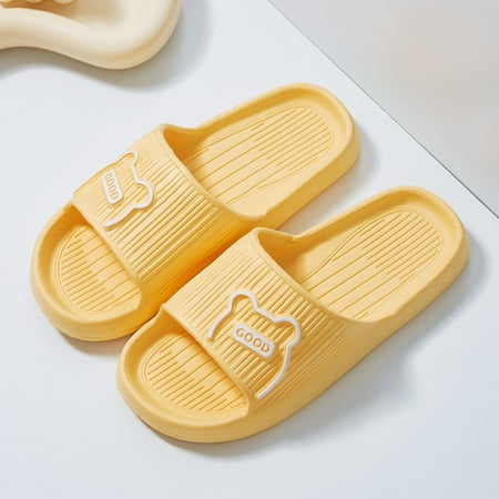 Children s Cute Cartoon EVA Slippers Soft Bottom Bathroom Slippers Indoor And Outdoor
Children s Cute Cartoon EVA Slippers Soft Bottom Bathroom Slippers Indoor And Outdoor