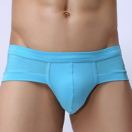 Men s Sexy Lingerie Thongs Underwear Soft Modal Underpants U-front Pouch Briefs
Men s Sexy Lingerie Thongs Underwear Soft Modal Underpants U-front Pouch Briefs