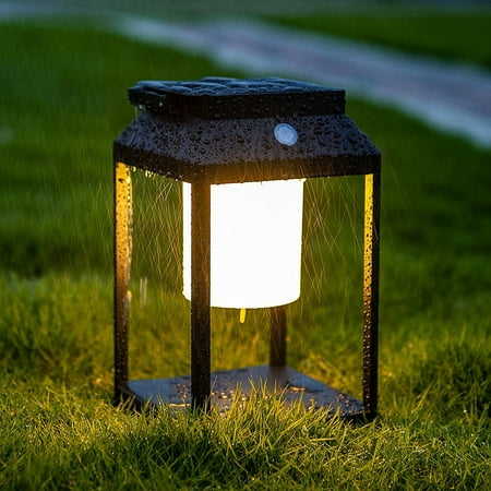 Outdoor Solar Lantern Aluminum Led Solar Portable Rechargeable Solar Table Lamp 35W 3000K Outdoor Nightst Table Lamp IP44 Waterproof Wireless Touch Control Usb Solar 2 in 1 H held Patio Light Black
Outdoor Solar Lantern Aluminum Led Solar Portable Rechargeable Solar Table Lamp 35W 3000K Outdoor Nightst Table Lamp IP44 Waterproof Wireless Touch Control Usb Solar 2 in 1 H held Patio Light Black