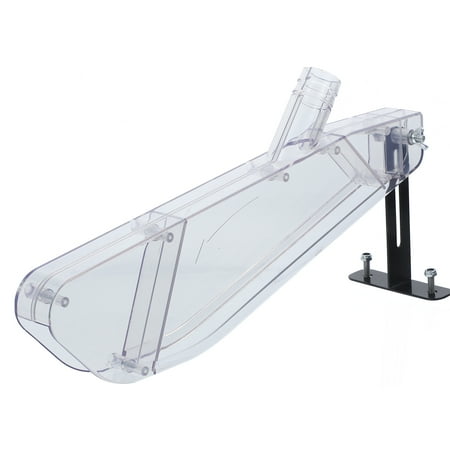 Hemoton Table Saw Blade Cover 4-10 Inch Table Saw Protector With Splitting Cutter
Hemoton Table Saw Blade Cover 4-10 Inch Table Saw Protector With Splitting Cutter