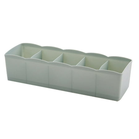 TureClos Plastic Organizer Tie Bra Socks Drawer Cosmetic Container Multipurpose Divider Storage Boxes
TureClos Plastic Organizer Tie Bra Socks Drawer Cosmetic Container Multipurpose Divider Storage Boxes