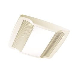 Broan Nutone 110 Cfm 1 5 Sones Fan Incandescent Light Night