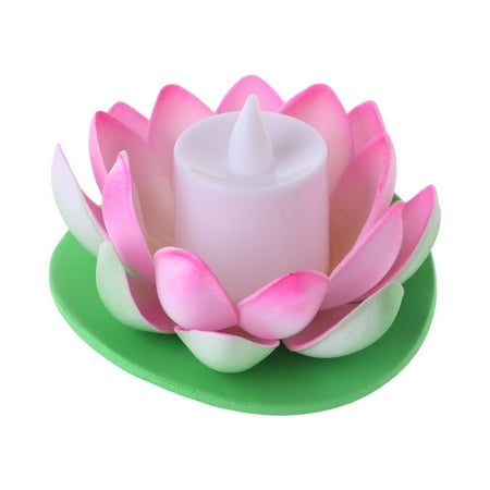 TINYSOME Waterproof LED Lotus Flower Night Light Garden Pool Pond Lamp Decor Colorful New
TINYSOME Waterproof LED Lotus Flower Night Light Garden Pool Pond Lamp Decor Colorful New