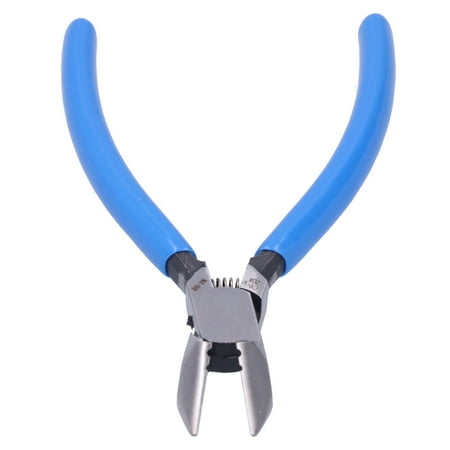 Plastic Nippers Mini Cutting Pliers Industrial Grade Electrical Wire Cable Cutters Hand Tools
Plastic Nippers Mini Cutting Pliers Industrial Grade Electrical Wire Cable Cutters Hand Tools