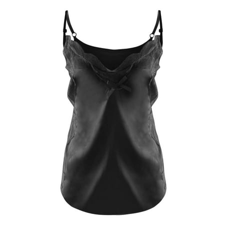 Mikilon Women s Sexy Lingerie Dress Shoulder Strap Pajamas Dress Womens Bras No Wire Plus Size Summer Deal
Mikilon Women s Sexy Lingerie Dress Shoulder Strap Pajamas Dress Womens Bras No Wire Plus Size Summer Deal