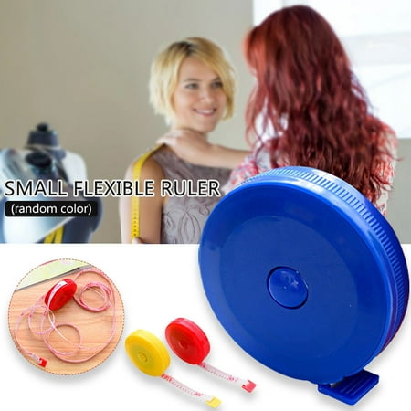 Ameiqe Retractable Tape Measure Portable Multipurpose Double-Sided Graduated Tape Practical Measuring Tool
Ameiqe Retractable Tape Measure Portable Multipurpose Double-Sided Graduated Tape Practical Measuring Tool