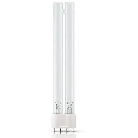 for Lumalier UV Air Disinfection CM-218 Germicidal UV Replacement bulb - Philips OEM bulb
for Lumalier UV Air Disinfection CM-218 Germicidal UV Replacement bulb - Philips OEM bulb