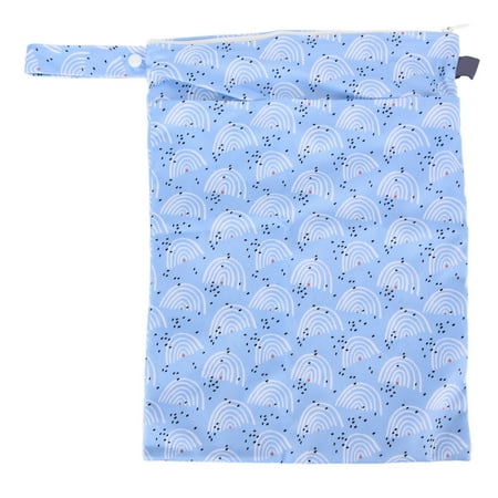 Wet Bag Swimsuit Multifunctional Lovely Appearance Cloth Wet Dry Bags For Travelling For Beach For Wet Swimsuits ES007-EF404
Wet Bag Swimsuit Multifunctional Lovely Appearance Cloth Wet Dry Bags For Travelling For Beach For Wet Swimsuits ES007-EF404