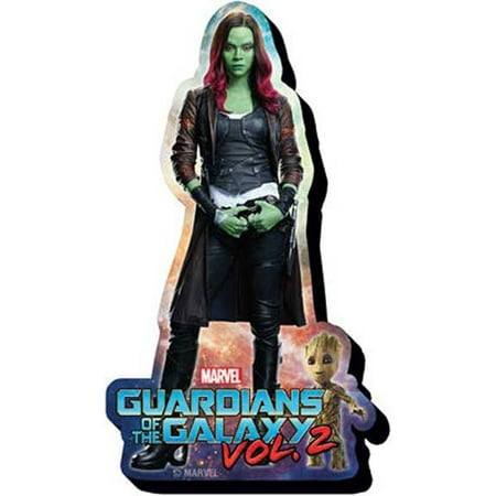 Magnet - GOTG Vol 2 Gamora Funky Chunky 95589