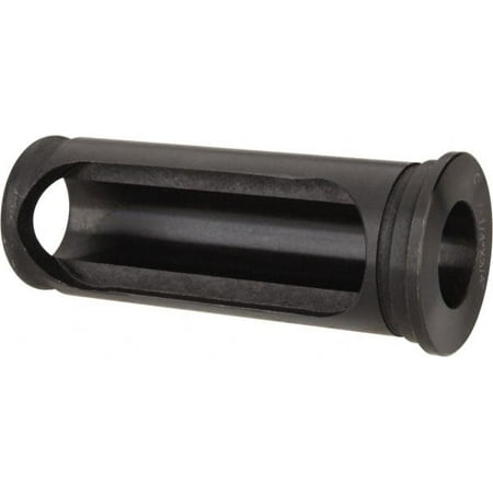 3/4 ID 1-1/4 OD 3-1/4 Length Under Head Type C Lathe Tool Holder Bushing 3/16 Head Thickness 2-7/8 Slot Length
3/4 ID 1-1/4 OD 3-1/4 Length Under Head Type C Lathe Tool Holder Bushing 3/16 Head Thickness 2-7/8 Slot Length
