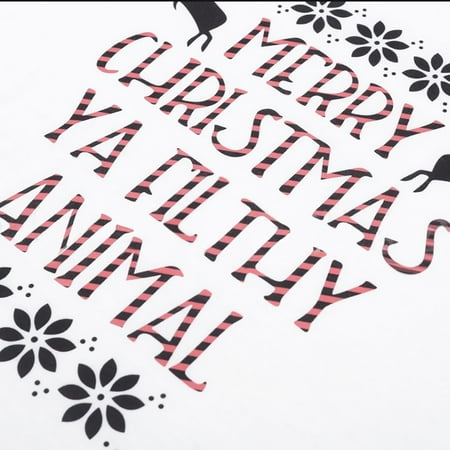 Blueek Christmas Men Dad Printed Blouse Tops+Pants Xmas Family Matching Pajamas Set
Blueek Christmas Men Dad Printed Blouse Tops+Pants Xmas Family Matching Pajamas Set