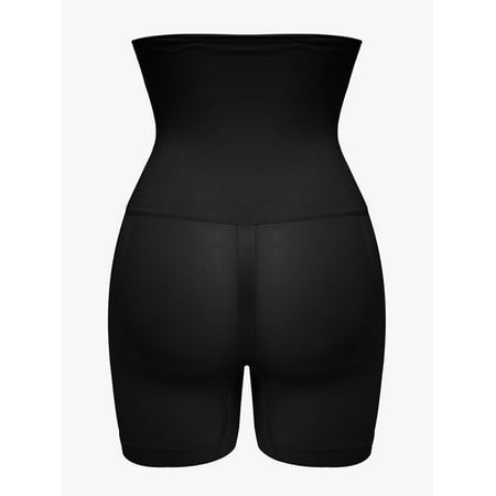 Women Body Shaper Shorts Tummy Control Panty High Waisted Shapewear Female Butt Lifter
Women Body Shaper Shorts Tummy Control Panty High Waisted Shapewear Female Butt Lifter