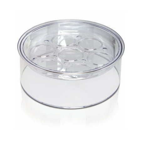 Euro Cuisine GY4 Expansion Tray For Euro Cuisine Yogurt Maker