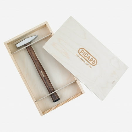 Picard 152-0300 Riveting Hammer with Gift Box