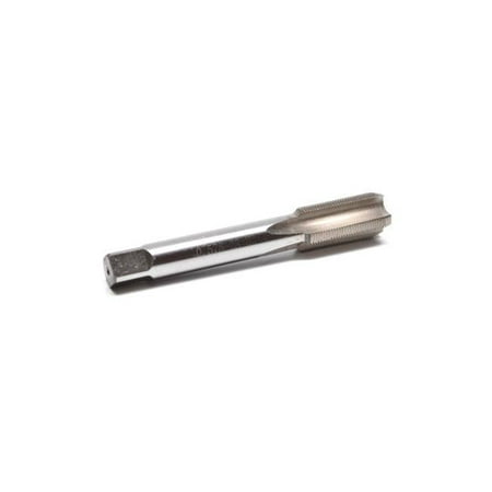 NTC NTC0050 M14 x 1 Left Hand High Speed Steel Threading Tap