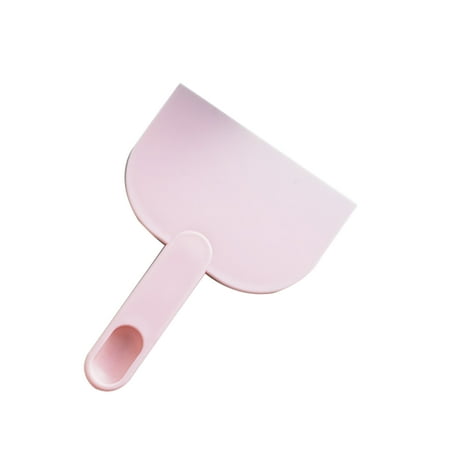 Dough Pastry Scraper Chopper/Dough Scraper Cutter/Dough Scraper Cutter/Pro Pastry Pizza Cutter Chopper Multifunctional Cream Spatula DIY Pastry Dough Scraper Cake Cutter Baking Tool
Dough Pastry Scraper Chopper/Dough Scraper Cutter/Dough Scraper Cutter/Pro Pastry Pizza Cutter Chopper Multifunctional Cream Spatula DIY Pastry Dough Scraper Cake Cutter Baking Tool