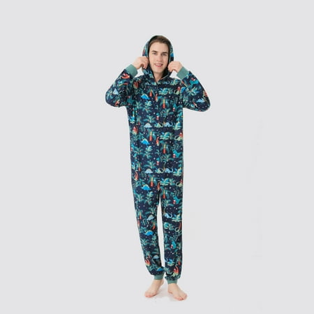 DAETIROS Quick Drying Funny European And American Christmas Print Pajama Sets Green
DAETIROS Quick Drying Funny European And American Christmas Print Pajama Sets Green