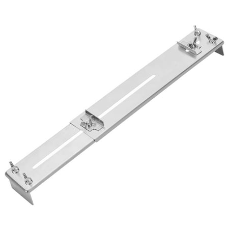 SIEYIO Stainless Steel Sharpener Holder Grinding Stone Sink Adjustable Anti-Slip Sharpener Tool for Home Kitchen Sink Bracket Whetstone Holder Hand Tools
SIEYIO Stainless Steel Sharpener Holder Grinding Stone Sink Adjustable Anti-Slip Sharpener Tool for Home Kitchen Sink Bracket Whetstone Holder Hand Tools